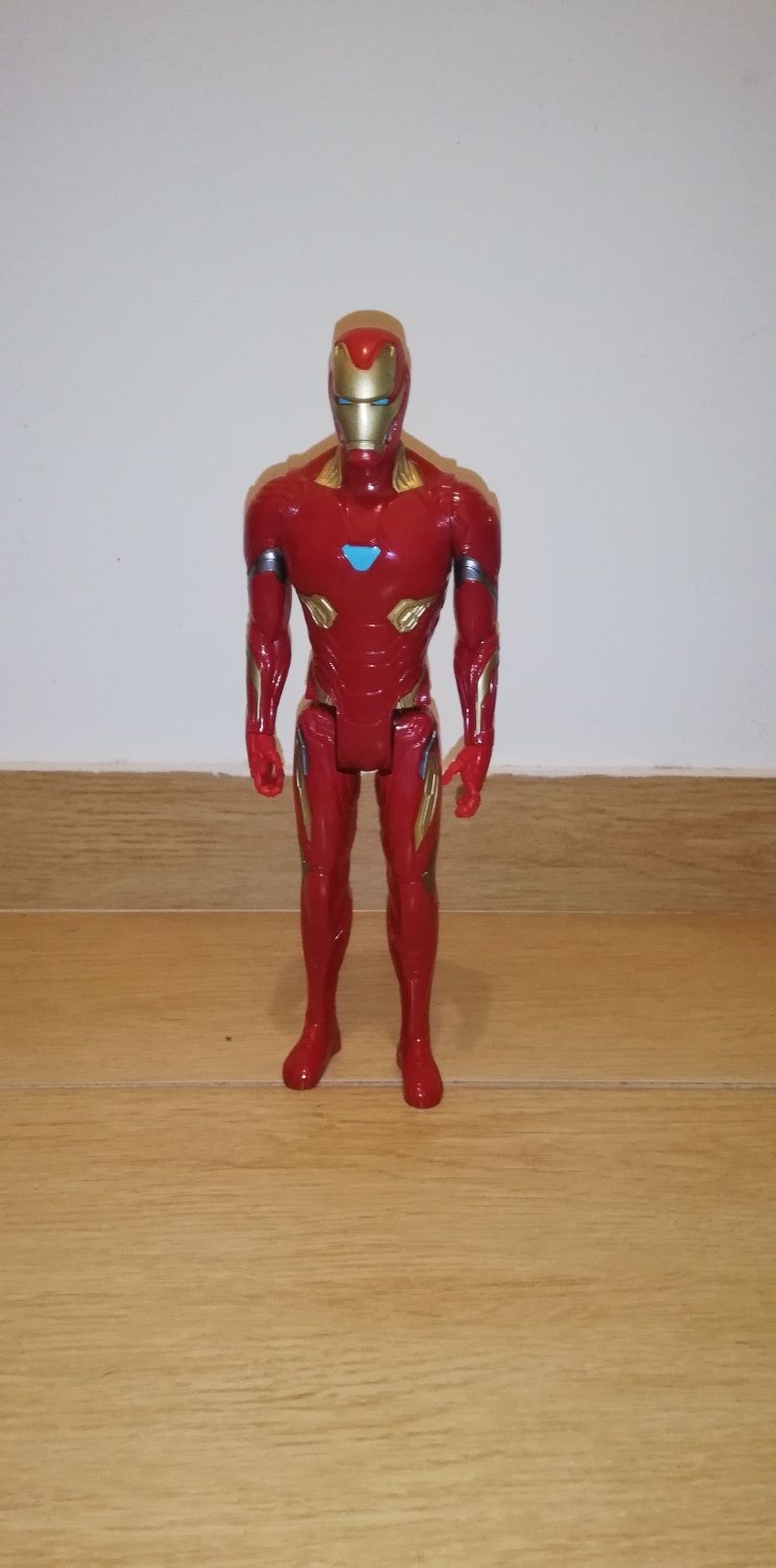 Homem aranha tamanho 16cm