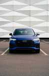 Wynajem Audi SQ5 400HP/800NM, Wypożyczalnia aut Premium