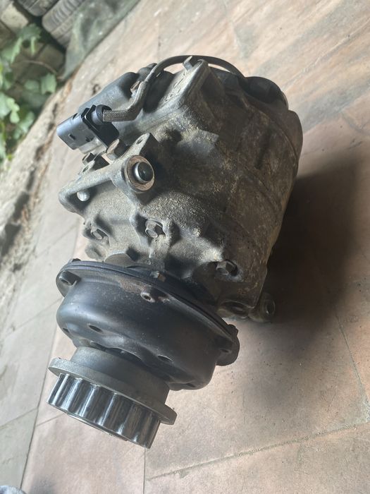 Компресор кондиціонера