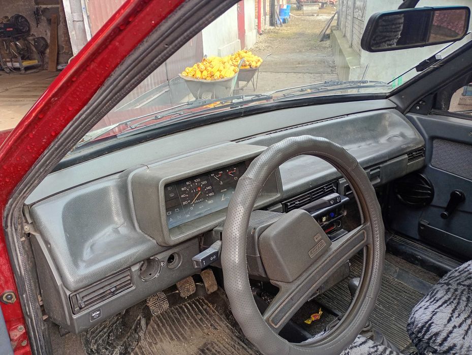 ваз 21083 самара тор