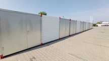 Kontener Magazynowy 6m²