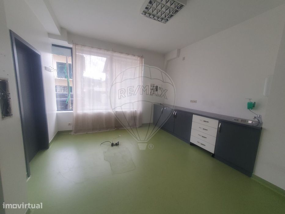 Loja  para arrendamento