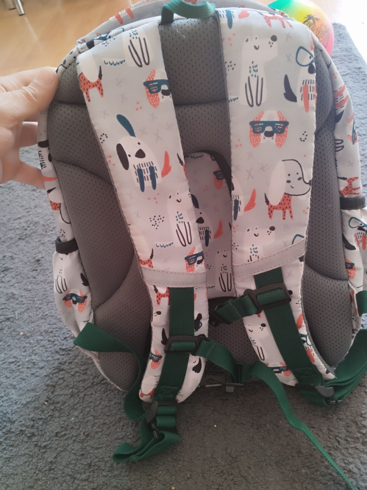 Plecak szkolny CoolPack