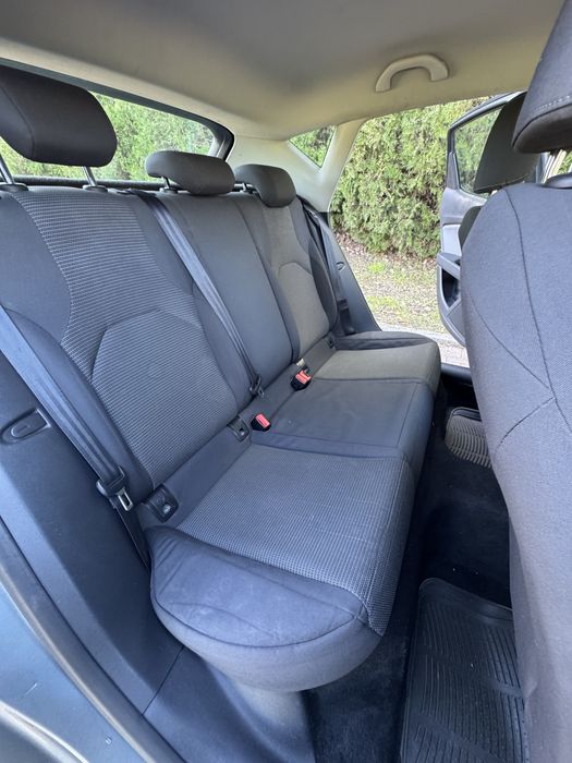 Seat leon 2018 diesel 1.6 Tdi