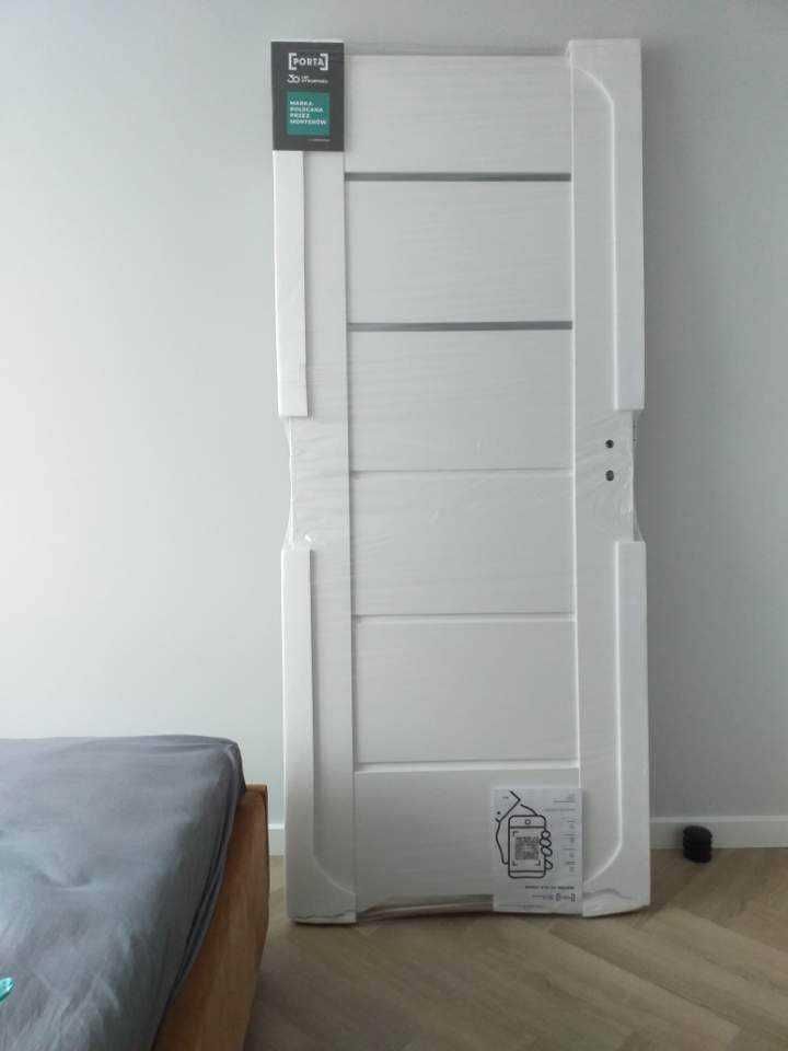 Porta verte premium nowe 80