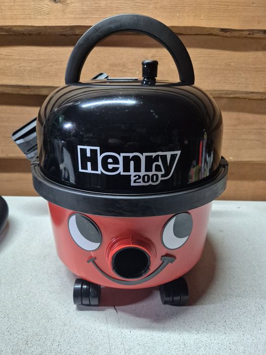 Odkurzacz Henry200 Numatic
