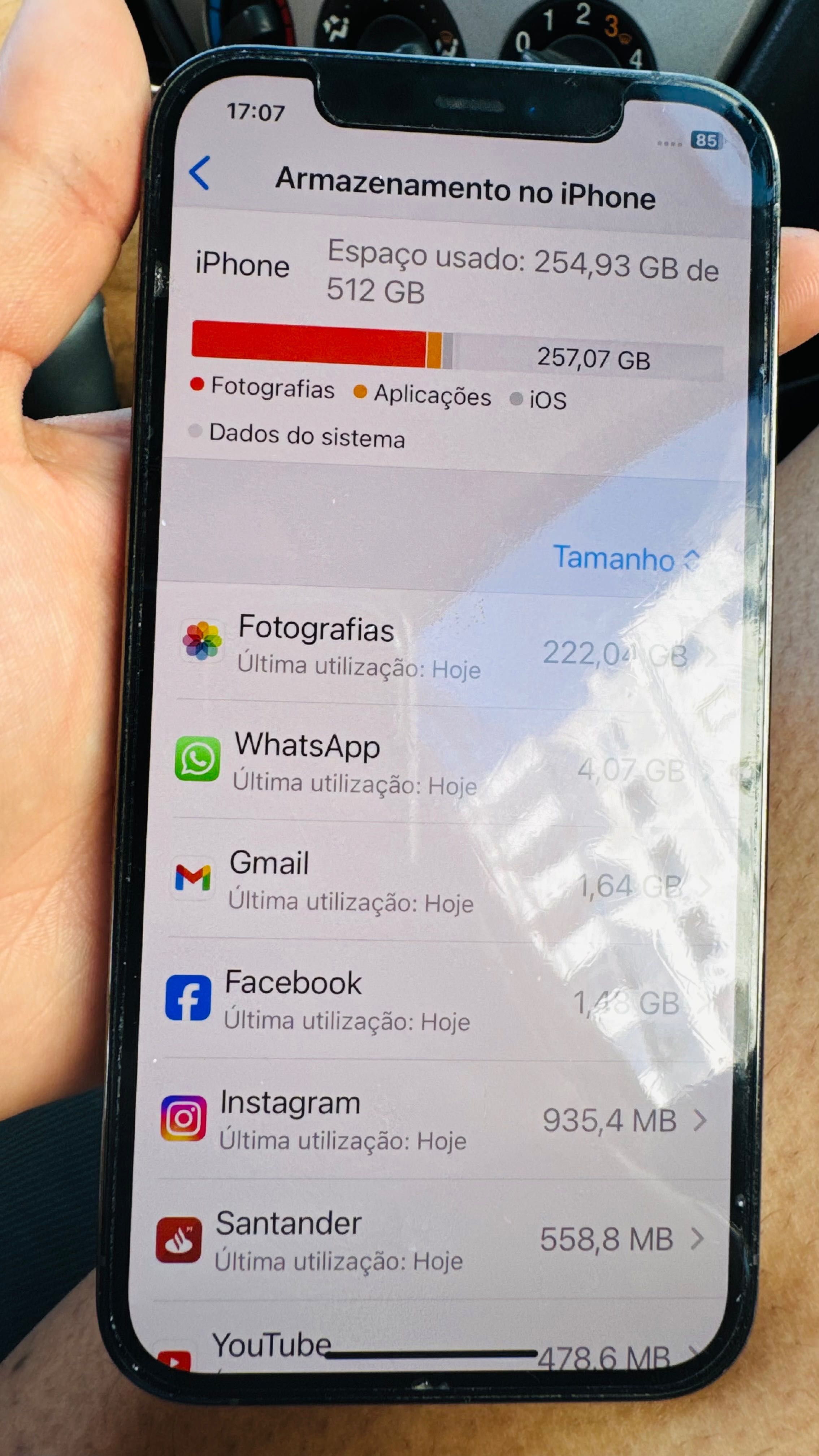 iPhone 12 Pro 512GB