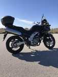 Suzuki V Strom DL 650