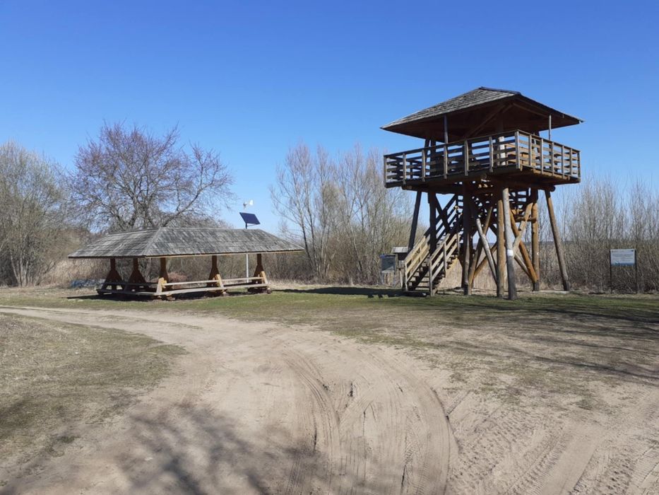 Działki na sprzedaż nad zalewem Siemianówka