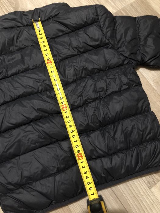 Куртка пуховик дитяча