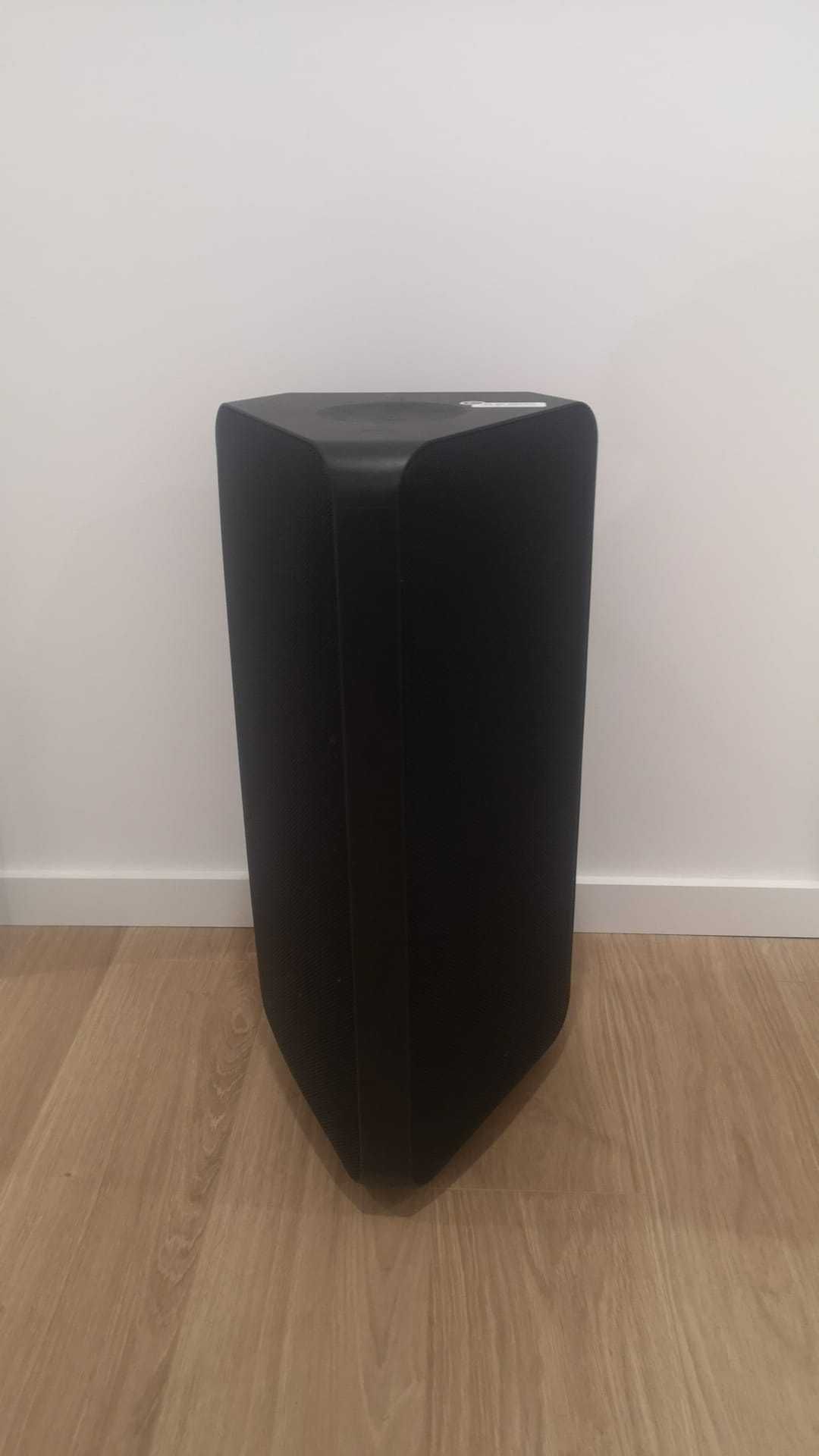 Samsung Sound Tower ST50B 2022 Nova em caixa