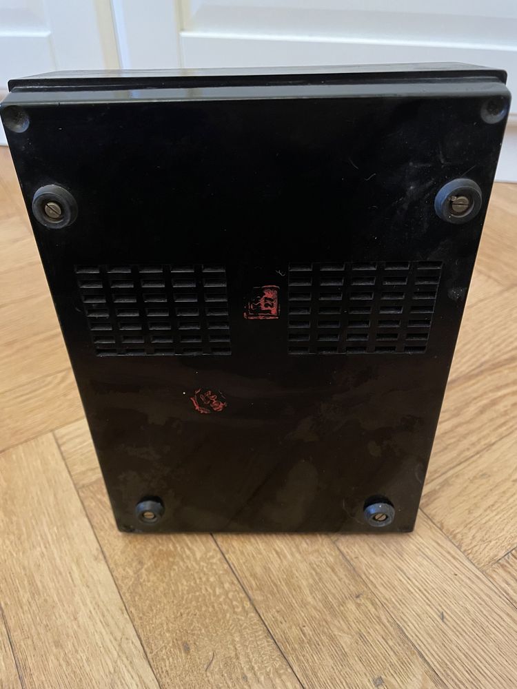 Woltomierz ERA LM-1 PRL T104