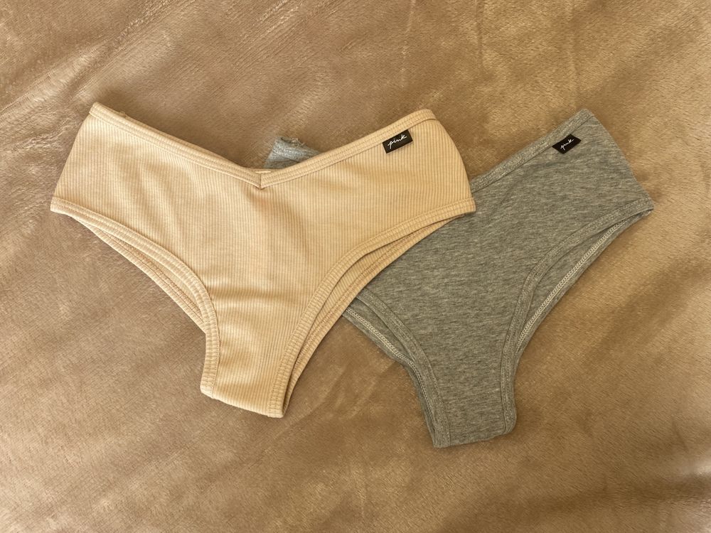 Трусики Victoria's Secret