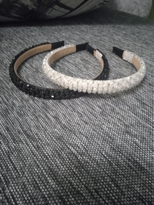 Прикраса для волосся