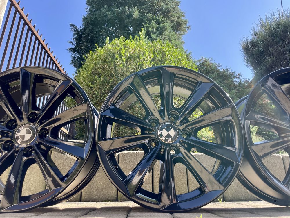bmw 17 5x120 bmw 3 e36 e46 e90 styling bmw 5 f10 f11 bbs
