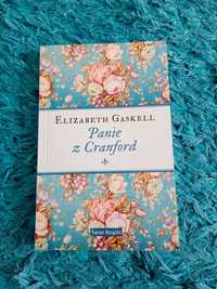 Panie z Cranford- Elizabeth Gaskell