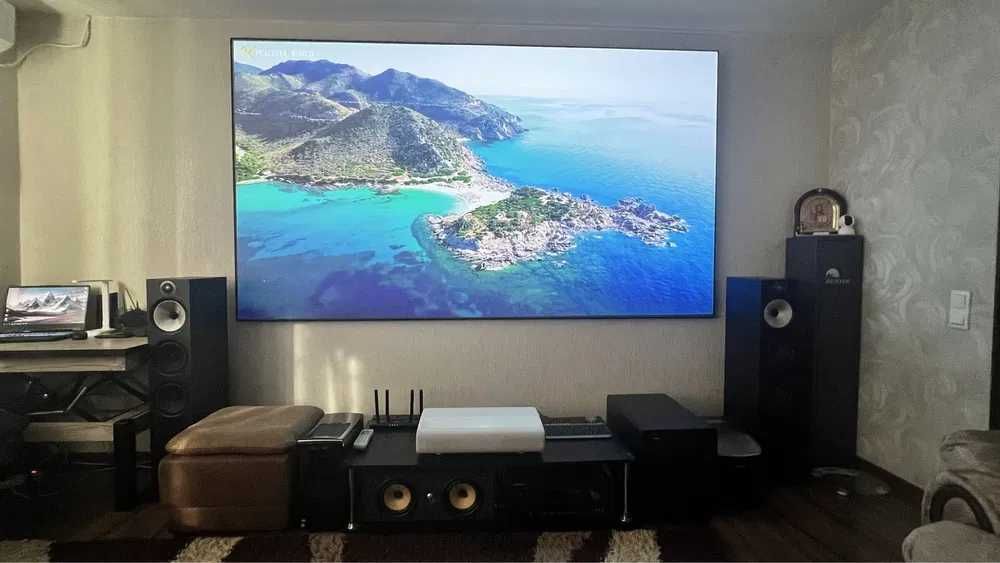 Акустика Bowers & Wilkins 603 s2