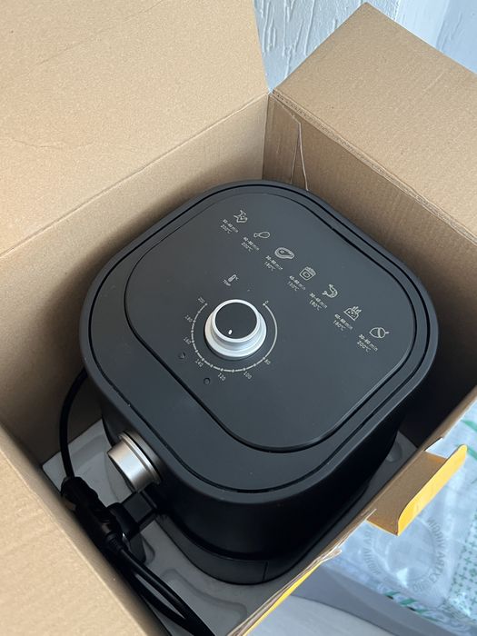 Аерогриль автомобільний 250W / Мультипіч + Форми в Подарунок