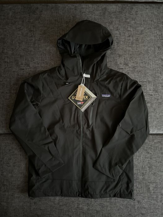 Куртка вітровка Patagonia Gore-Tex