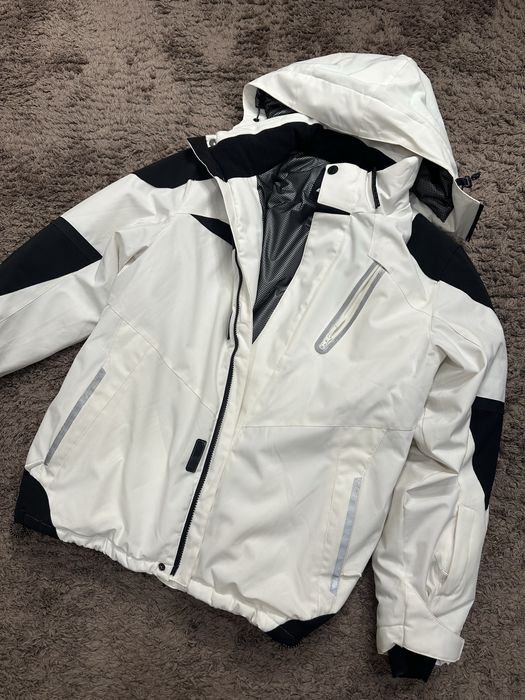 Куртка лижна чоловіча