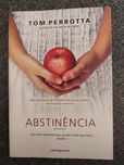Livro "Abstinência"