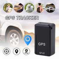 GPS gsm трекер GF-07