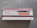 Pen do insuliny Lilly HumaPen Luxura burgund