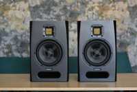 Monitory studyjne Adam Audio F5