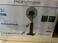 Nowy Wentylator stojący sterowany aplikacja PC - VL3089 lb
