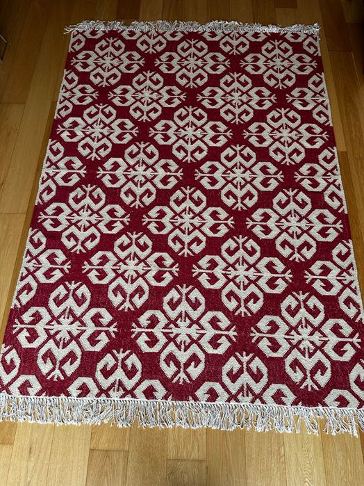 Tapete Kilim Zara Home