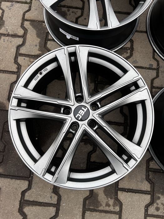 5/114.3 R19 Диски Mazda / Infiniti / Nissan / Hyundai
