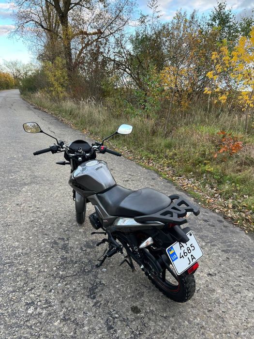 Продається Lifan lf150-2e
