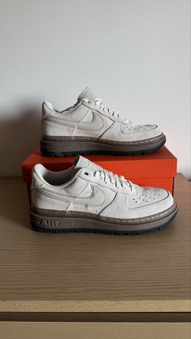 Nike Air Force 1 Luxe | rozmiar 44.5 EU