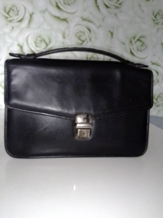 Барсетка сумка для мужчин