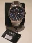 Годинник  Citizen AT2520-89L