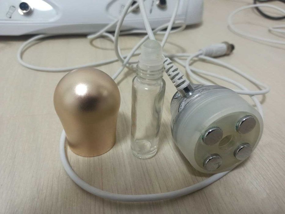 Апарат для електропорації модель IB-9090