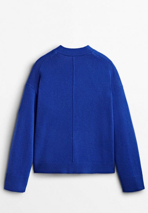 Massimo Dutti кадриган