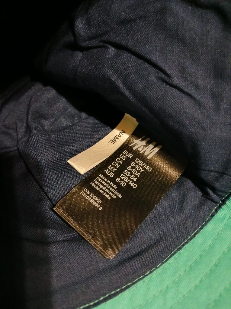 Панама дитяча H&M розмір 128/140