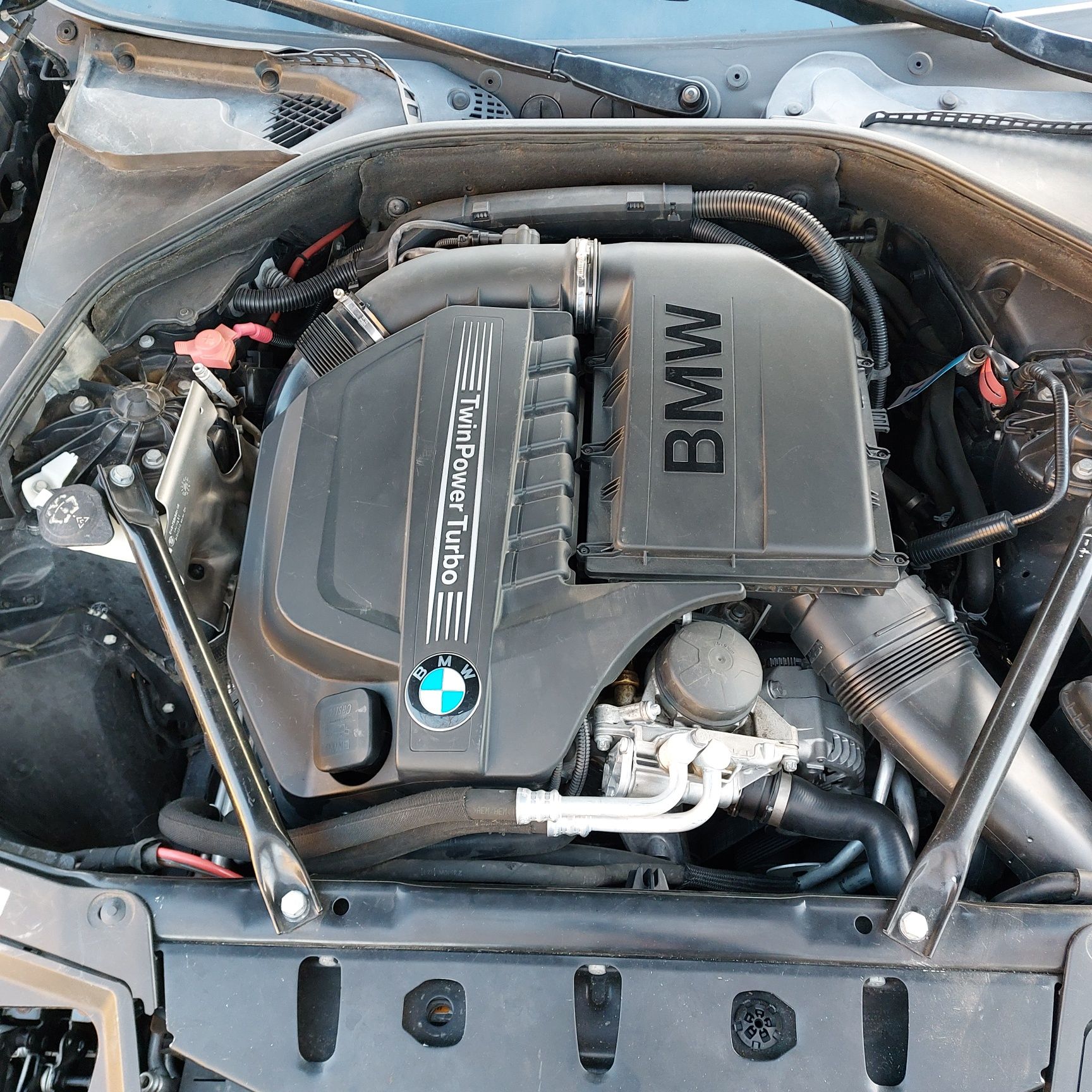POWERHOUSE performance chiptuning aut podnoszenie mocy