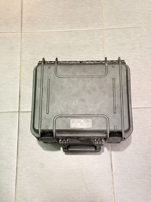 DJI Mavic 2 Pro - c/ smart controler, mala, 3 baterias e filtros DJI