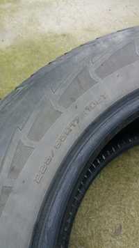 Продам шини 225/65R17