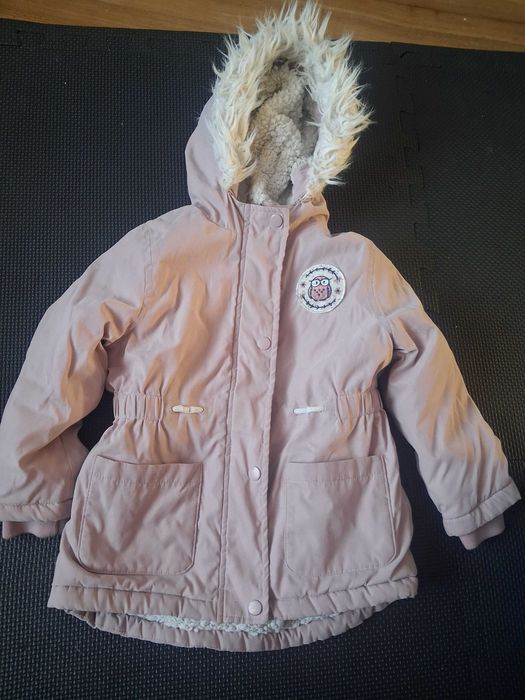 Kurtka zimowa 104 sinsay