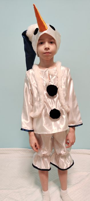 Прокат оренда карнавальних костюмів Чернівці