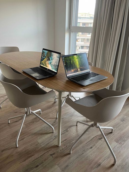 Dell Precision 3551 i7-10875H 8C 16GB 512SSD NVIDIA P620 4GB Rok Gwar!