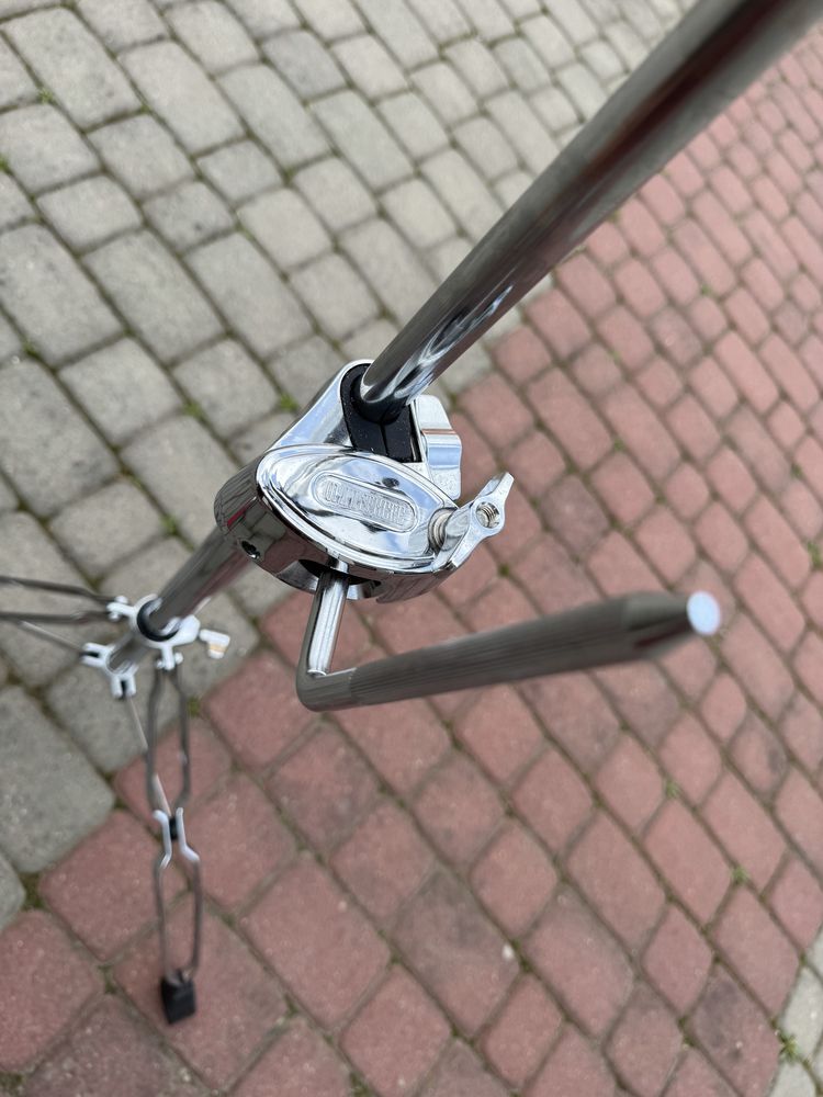 Statyw TAMA Road PRO HTC87W Tom holder/łamany - PERKUSJA