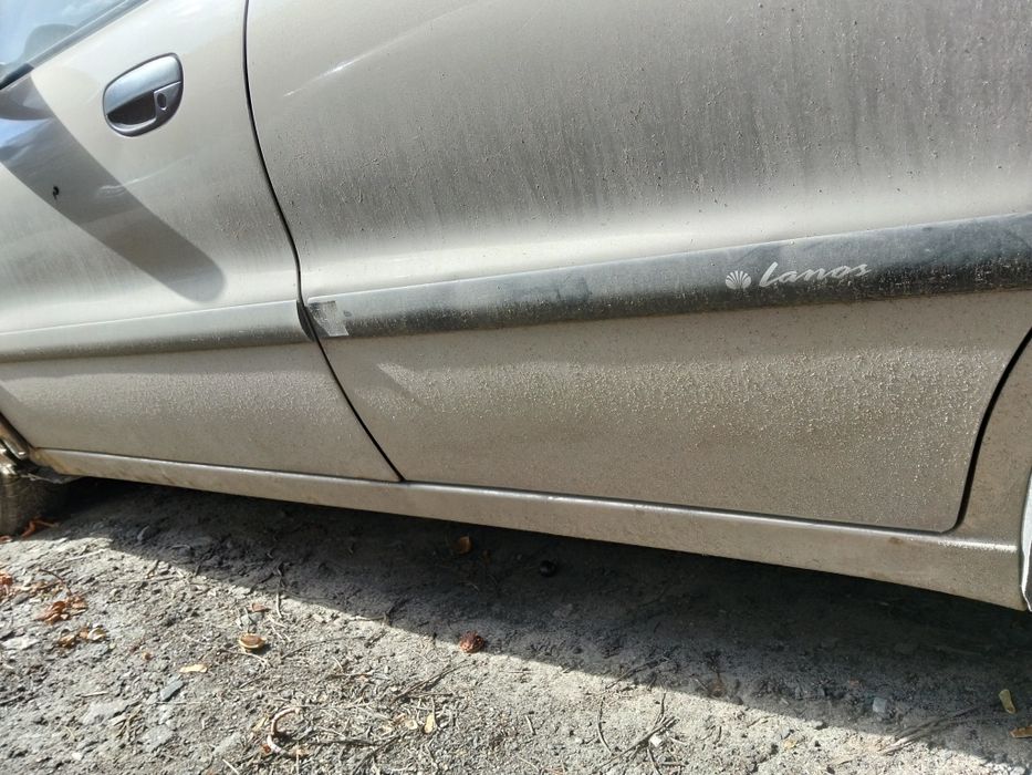 Продам своє авто