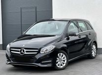 2015 Mercedes-Benz B