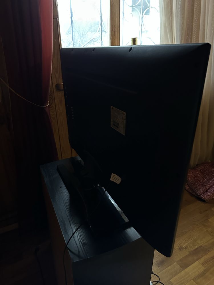 Телевізор Samsung UE42F5000AK