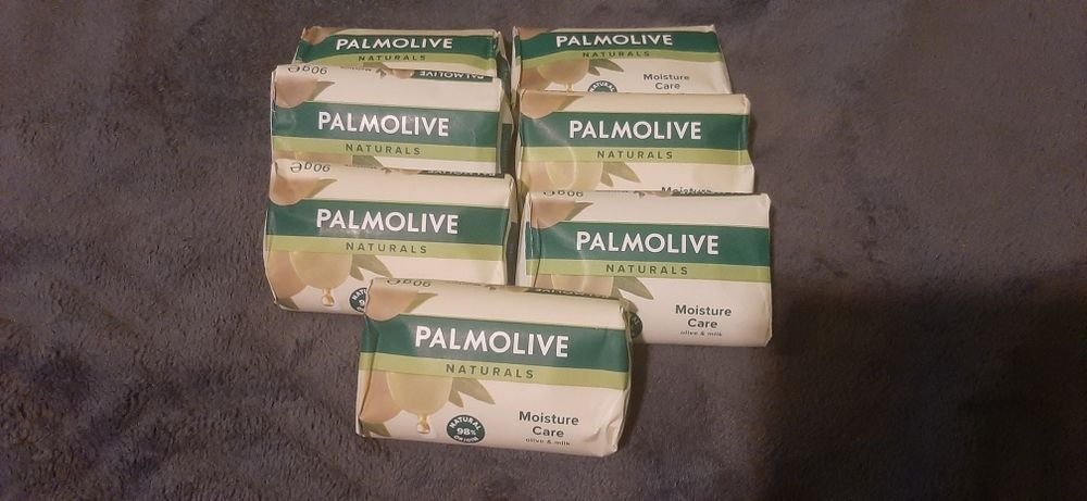 Mydło  Palmolive