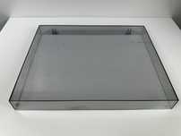 Pokrywa Technics SL-BD3, BD20, BD22, QD33…
